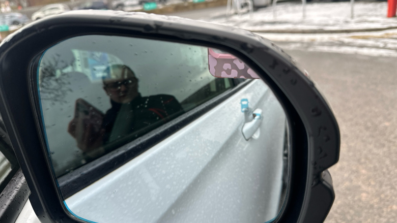 Honda HR-V 1.5 eHEV Advance 5dr CVT Hybrid Hatchback